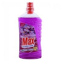 Max Lavender Fresh Cleaner 1ltr